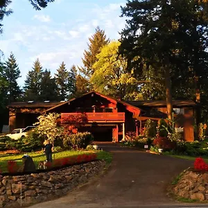 Happy Rock Bed & Breakfast