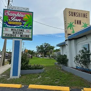 Sunshine Of Daytona ** Дейтона-Бич