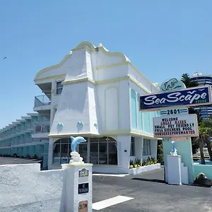 Seascape - Daytona Shores ** Дейтона-Бич