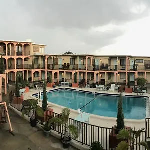 San Marina Daytona ** Дейтона-Бич